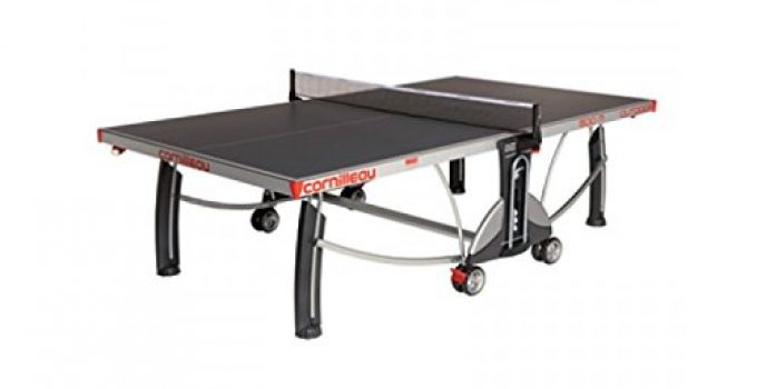 Cornilleau Sport 500M Outdoor Table Tennis Table Review