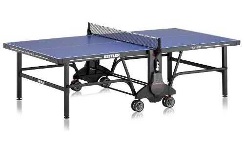 Kettler Champ 5.0 Outdoor Tennis Table
