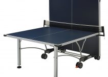 STIGA Baja Outdoor Table Tennis Table Review
