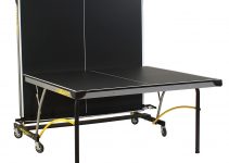 Stiga Synergy Table Tennis Table Review