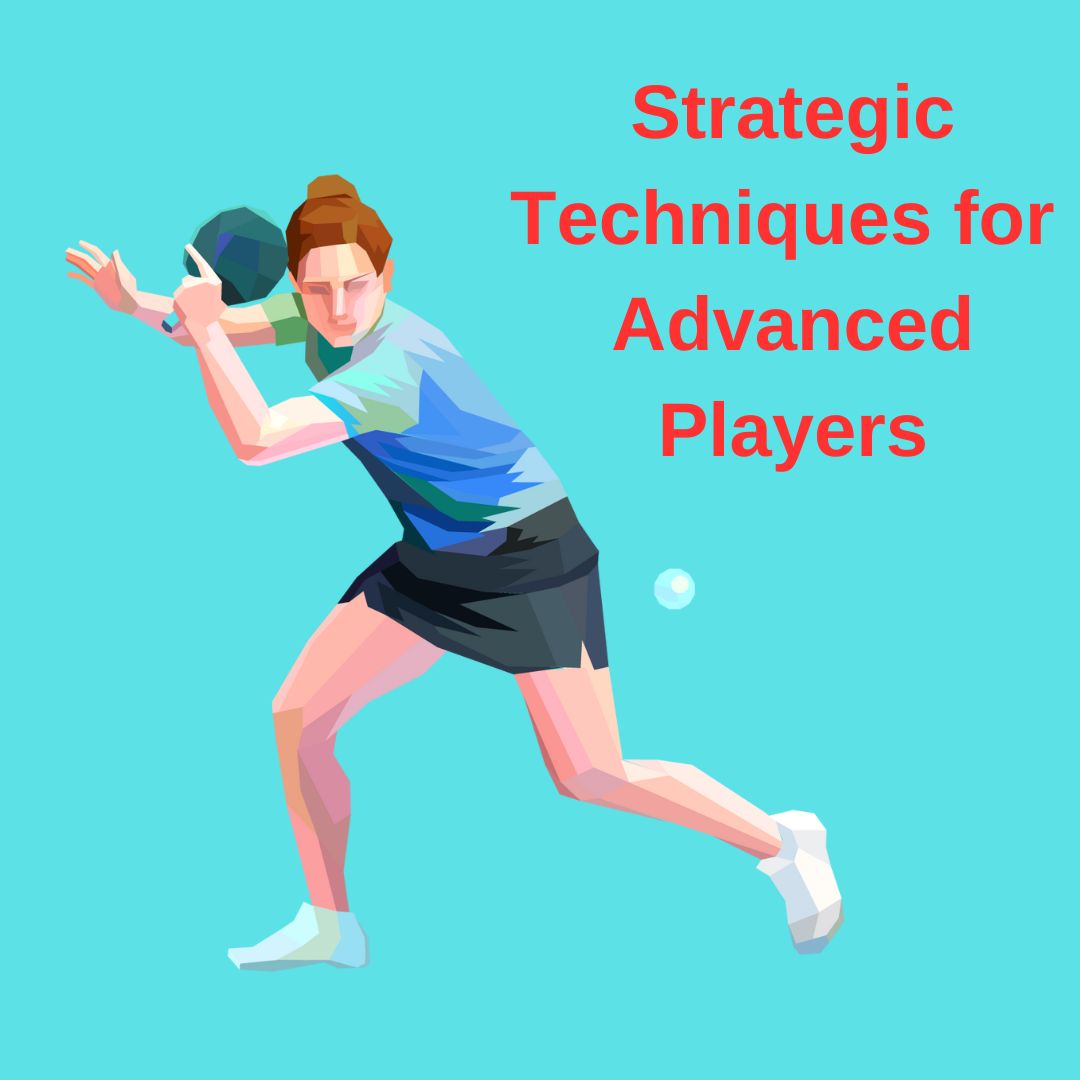 Strategic Techniques for Advanced Players