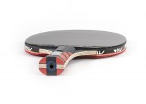 Stiga Evolution Table Tennis Racket Review