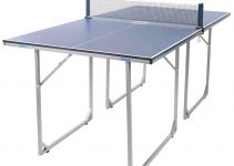 JOOLA Midsize Table Tennis Table Review