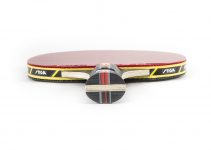 Stiga Supreme Table Tennis Racket Review