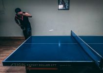 How To Play Table Tennis – A Beginner’s Guide
